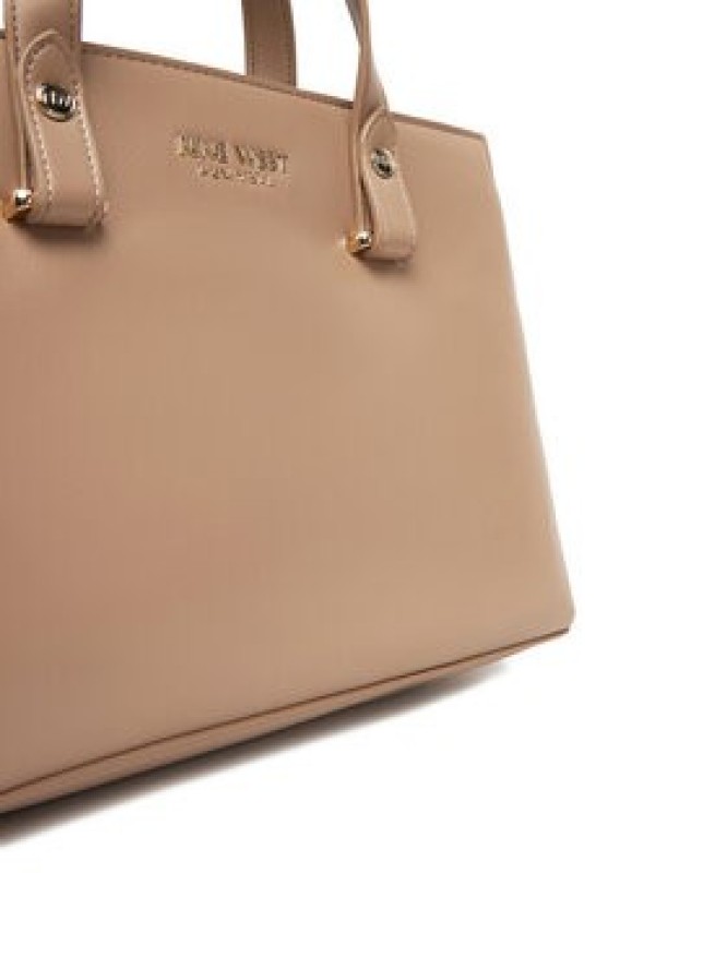 Nine West Torebka CEO-MAINE-LDA8203 Beżowy