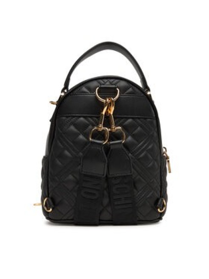 LOVE MOSCHINO Plecak JC4304PP1NK1200A Czarny