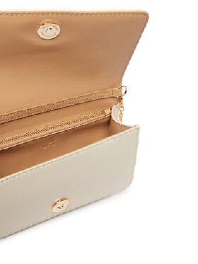 LOVE MOSCHINO Torebka JC5681PP1OLA0110 Écru