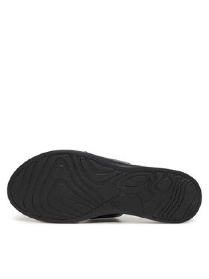 Lasocki Klapki WI23-3096-01 Czarny