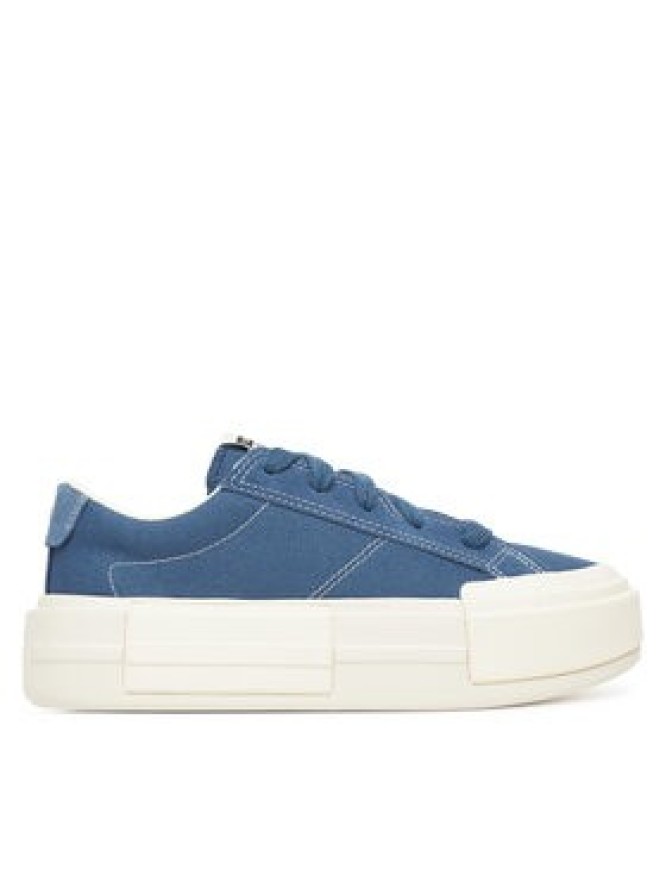 Converse Tenisówki Chuck Taylor All Star Cruise A13037C Niebieski