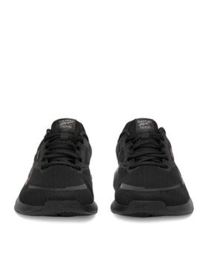 Reebok Buty na siłownię EOSK-NANOFLEX TR 3 100263281 Czarny