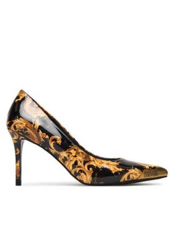 Versace Jeans Couture Szpilki 80VA3S50 ZS366 G89 Kolorowy