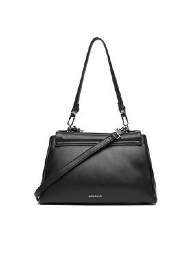 Gino Rossi Torebka CEO-LARA-LDA8144A Czarny