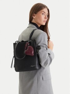 Desigual Plecak Torio 26SAKP21 Czarny