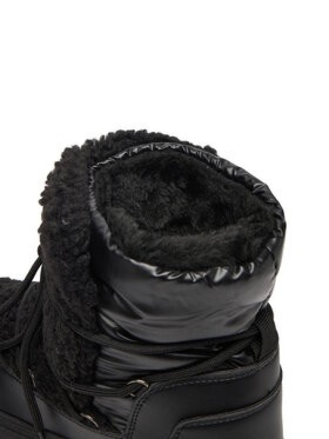 DeeZee Śniegowce HD5357 Czarny