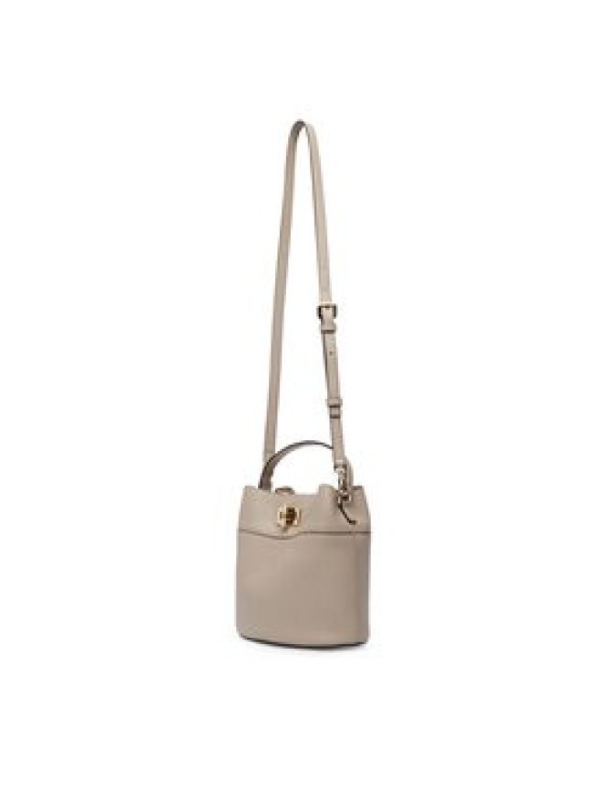 Furla Torebka Amelia Mini WE00879 HSF000 CN 4892S Beżowy ciemny
