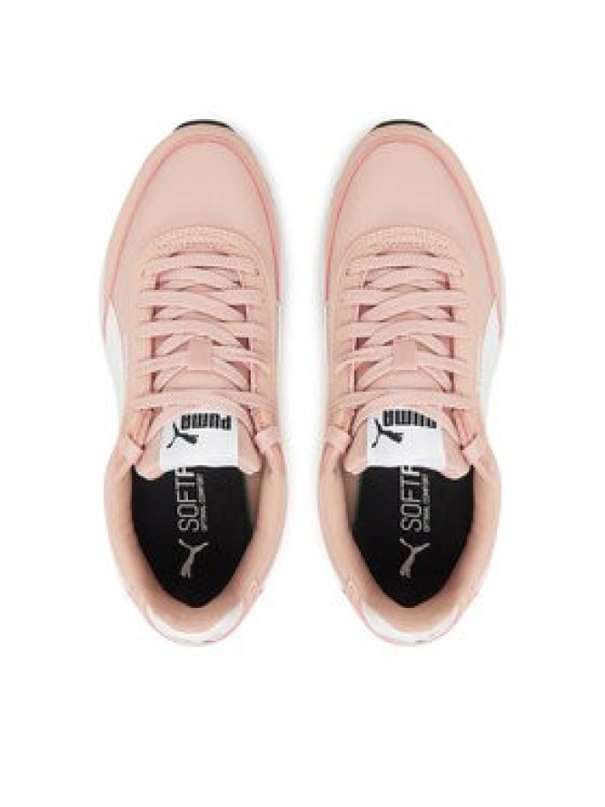 Puma Sneakersy R78 Lightwind 400267 06 Różowy