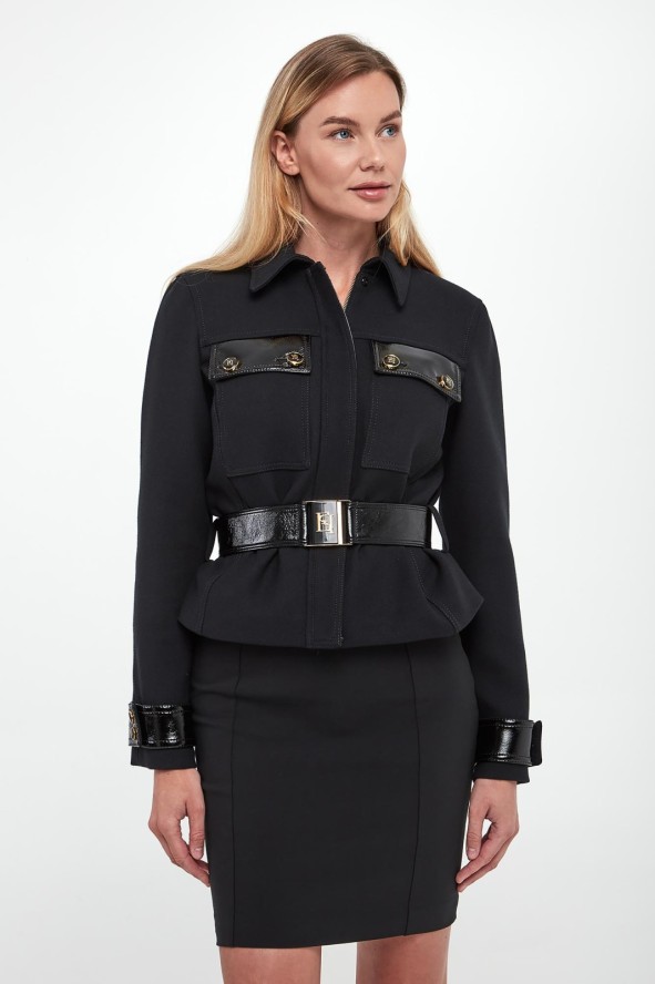 Kurtka damska ELISABETTA FRANCHI