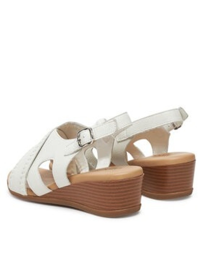 Lasocki Sandały WB-ELIA-03 Biały