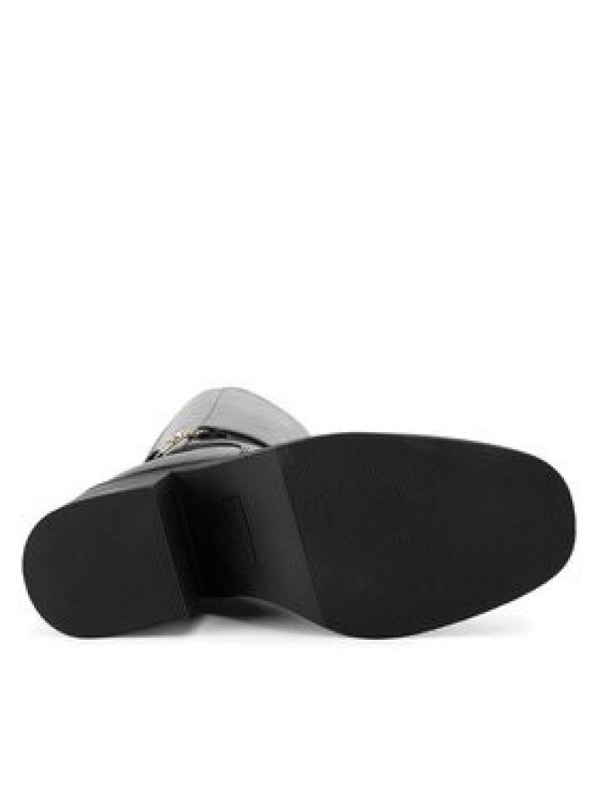 Clara Barson Kozaki WYL4017-2 Czarny