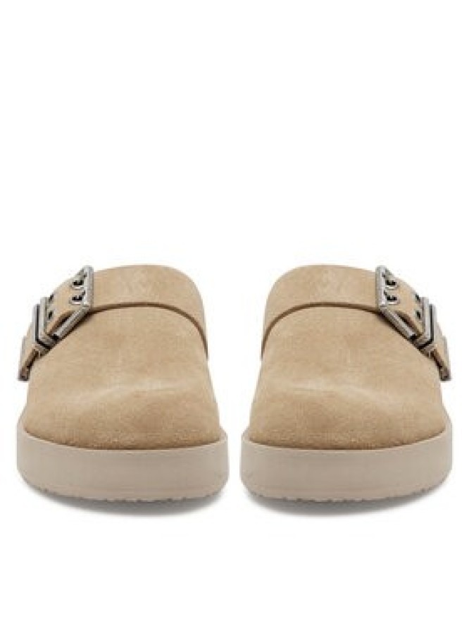 G-Star Raw Klapki BROOKE-25SS452 Beżowy