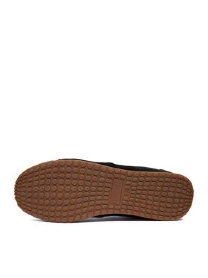 G-STAR Sneakersy CEO-YE2504-01 Czarny