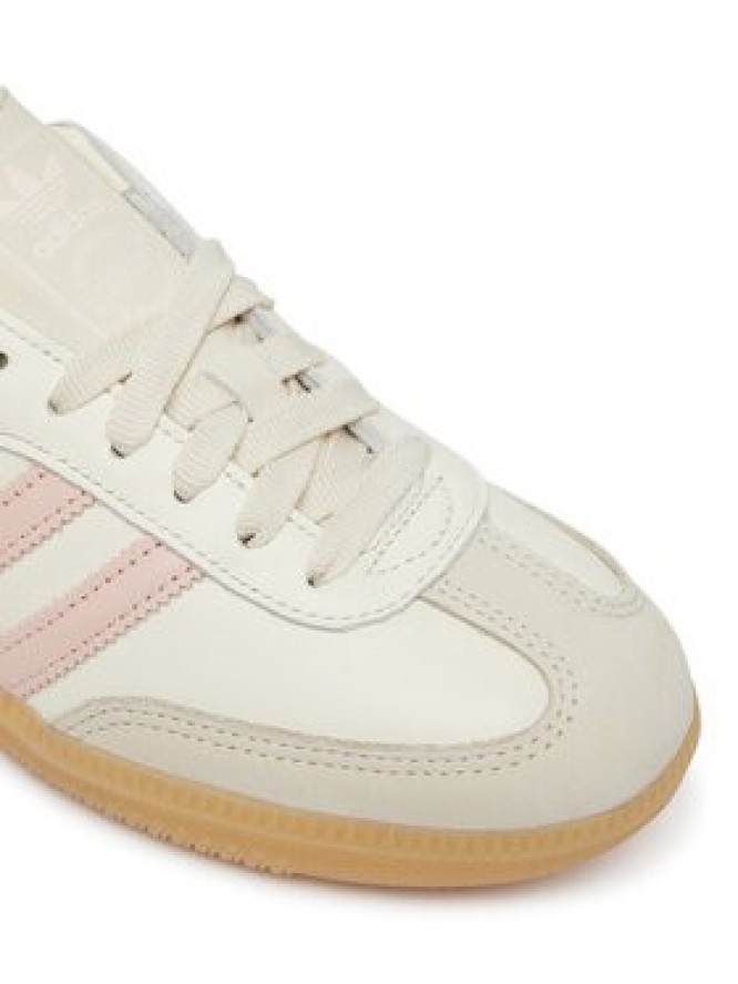 adidas Sneakersy Samba Og IH9059 Écru