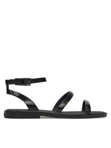 Melissa Sandały Melissa Heat Sandal Ad 36044 Czarny