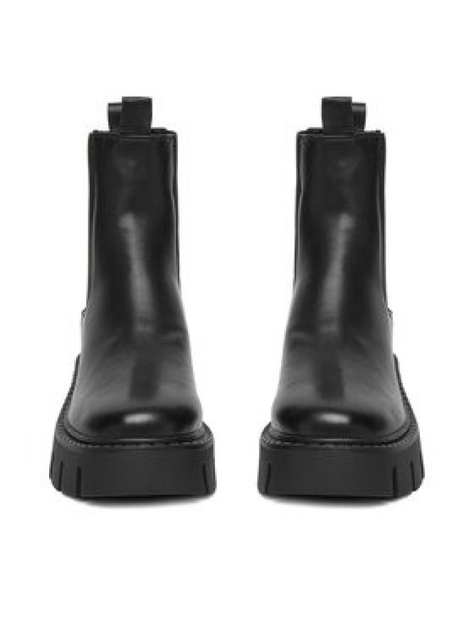 DeeZee Sztyblety 24249-1 Czarny