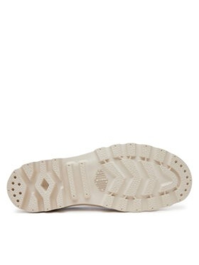 Palladium Trampki Pampa Oxford 92351-549-M Fioletowy