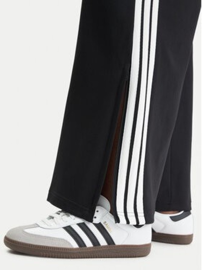 adidas Spodnie dresowe House Of Tiro KD4299 Czarny Wide Leg