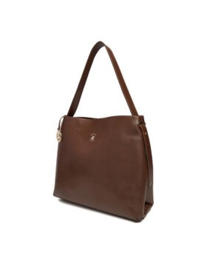 Beverly Hills Polo Club Torebka BHPC-W-05-A23 Brązowy