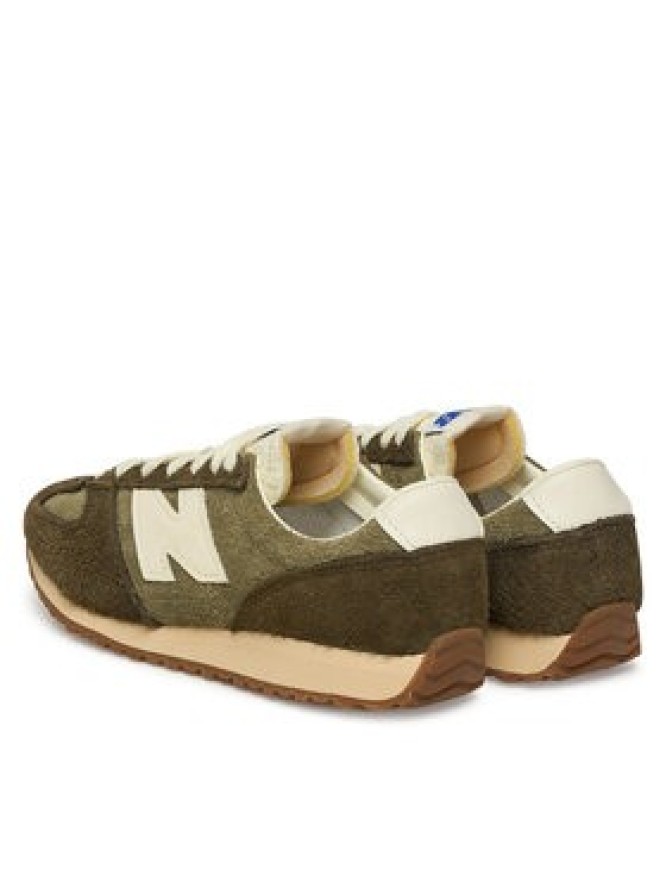 New Balance Sneakersy U471PSA W Khaki
