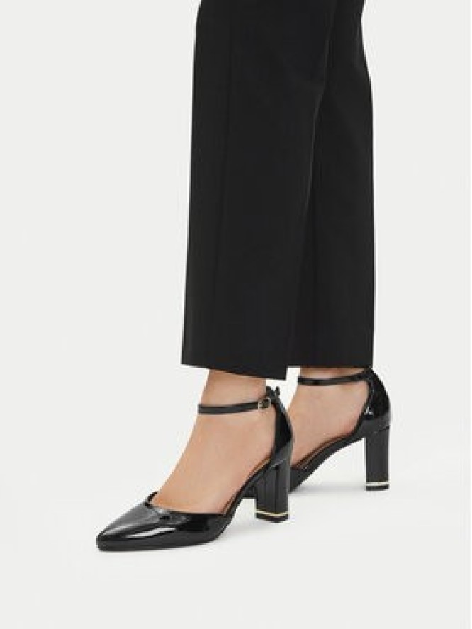 Lasocki Czółenka CEO-WSS21633-02 Czarny