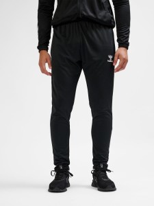 SPODNIE hmlESSENTIAL TRAINING PANTS