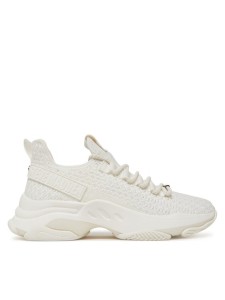 Steve Madden Sneakersy Mileage SM11003785 Biały
