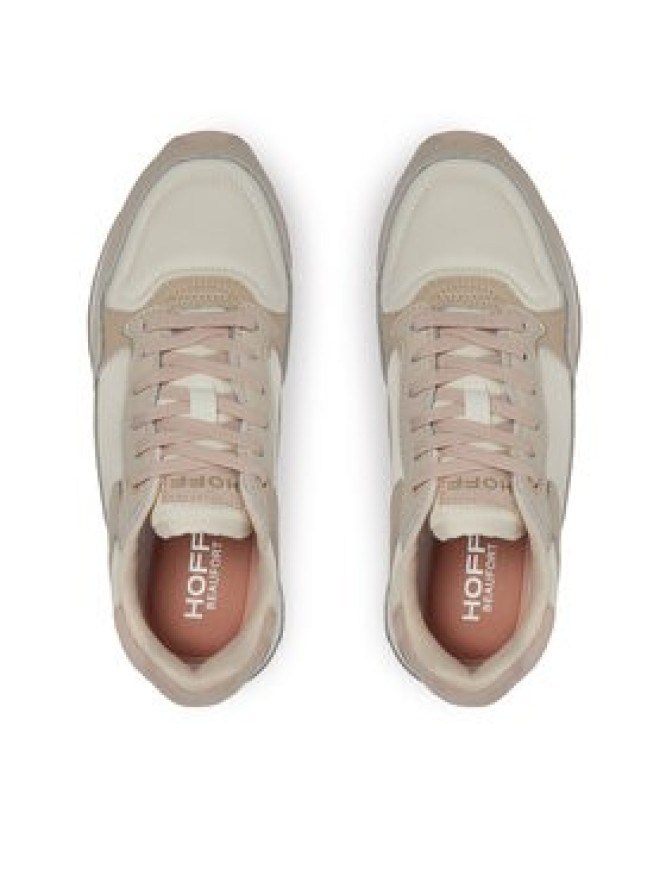 HOFF Sneakersy Beaufort 12402008 Biały