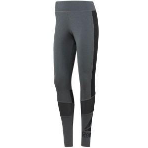 Spodnie treningowe damskie Reebok BK5081