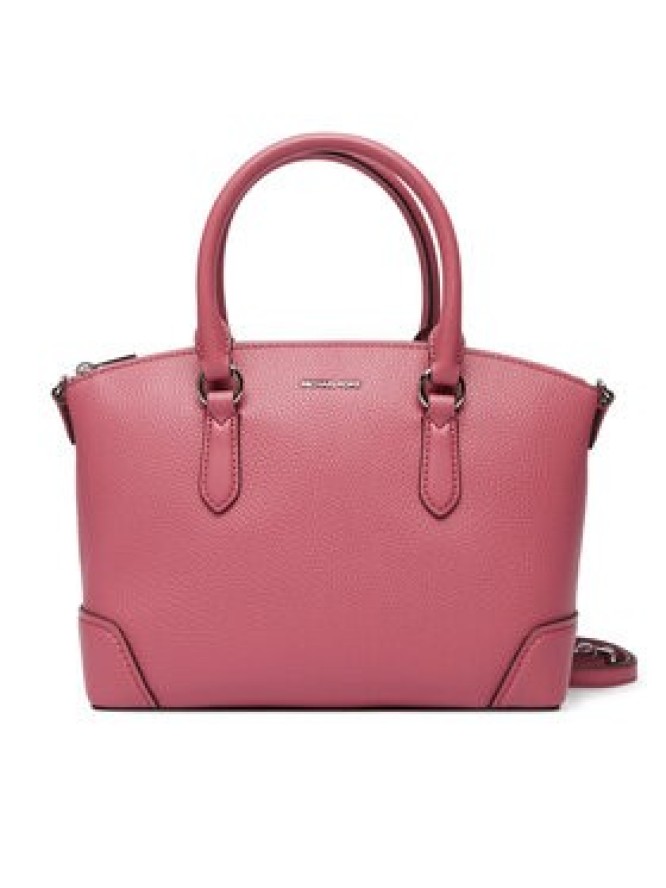 MICHAEL Michael Kors Torebka 30R6S1WS8V Różowy