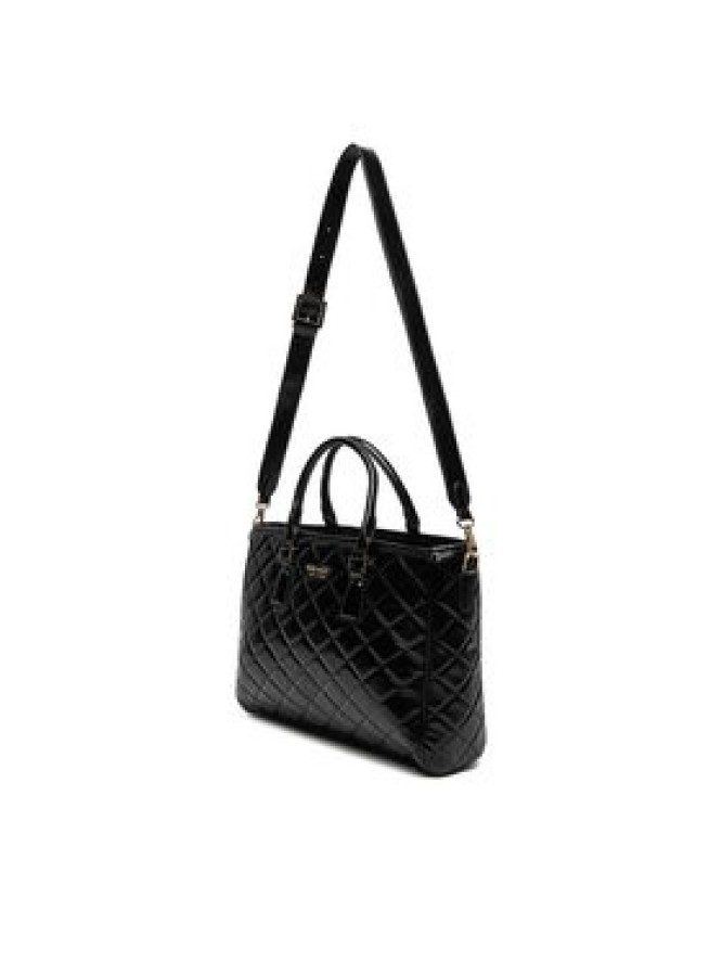 Nine West Torebka CEO-BETTY-LA374-4065 Czarny