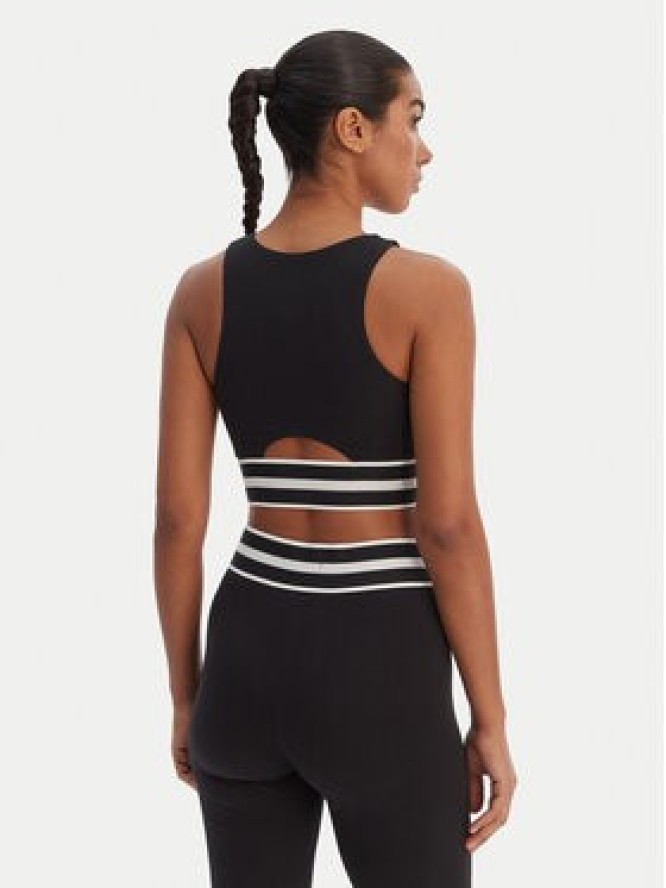 Emporio Armani Underwear Top EW002960 AF19023 UC001 Czarny Slim Fit