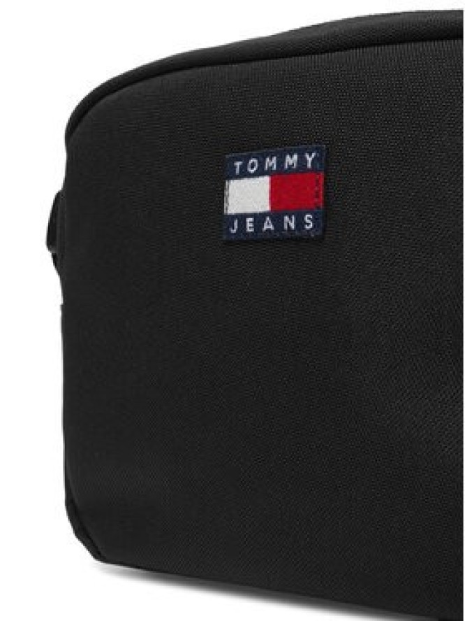 Tommy Jeans Torebka Tjw Ess Daily Crossover AW0AW18769 Czarny