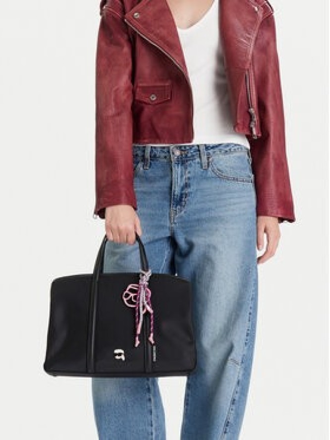 KARL LAGERFELD Torebka A4W30017 Czarny
