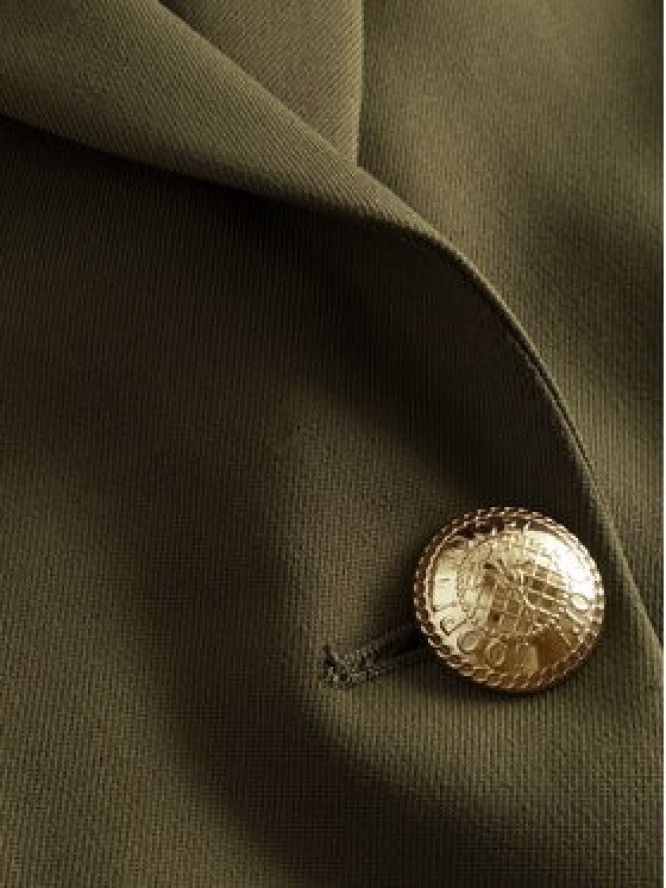 JOOP! Marynarka 58 JW244J177 30043457 Zielony Slim Fit