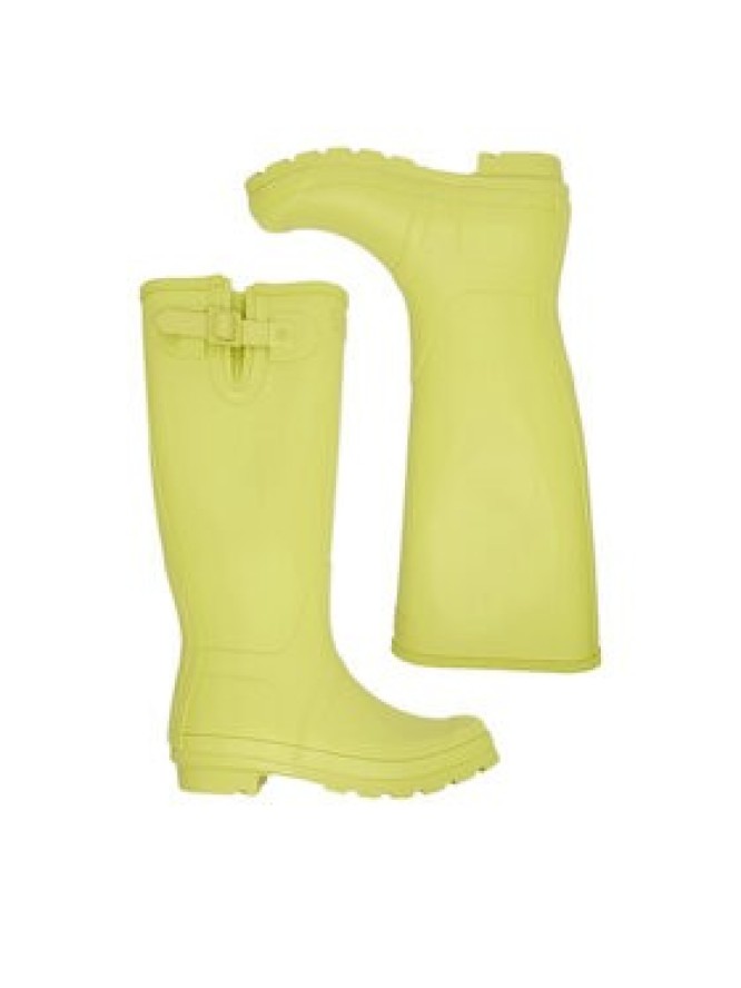 Hunter Kalosze CEO-SJY-T Zielony