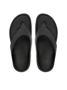 Crocs Japonki Mellow Recovery Flip 211100 Czarny