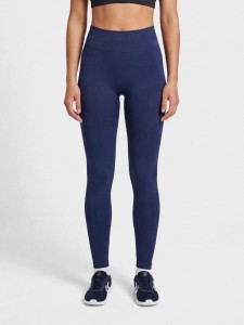 Damskie legginsy Hummel Hiit