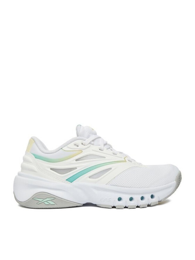 Reebok Buty na siłownię CEO ERS TRAINER 100227491 Biały