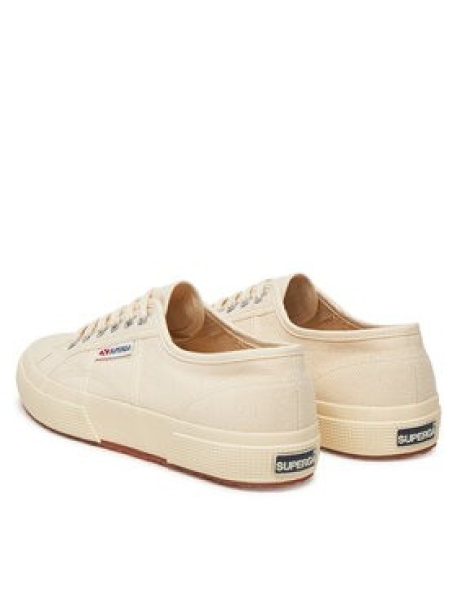 Superga Tenisówki S000010 Beżowy
