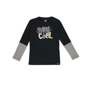 Koszulka na co dzień na siłownię