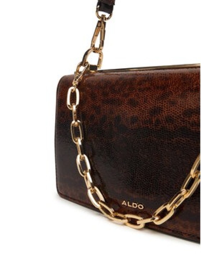 Aldo Torebka Dabouca 14143620 Brązowy