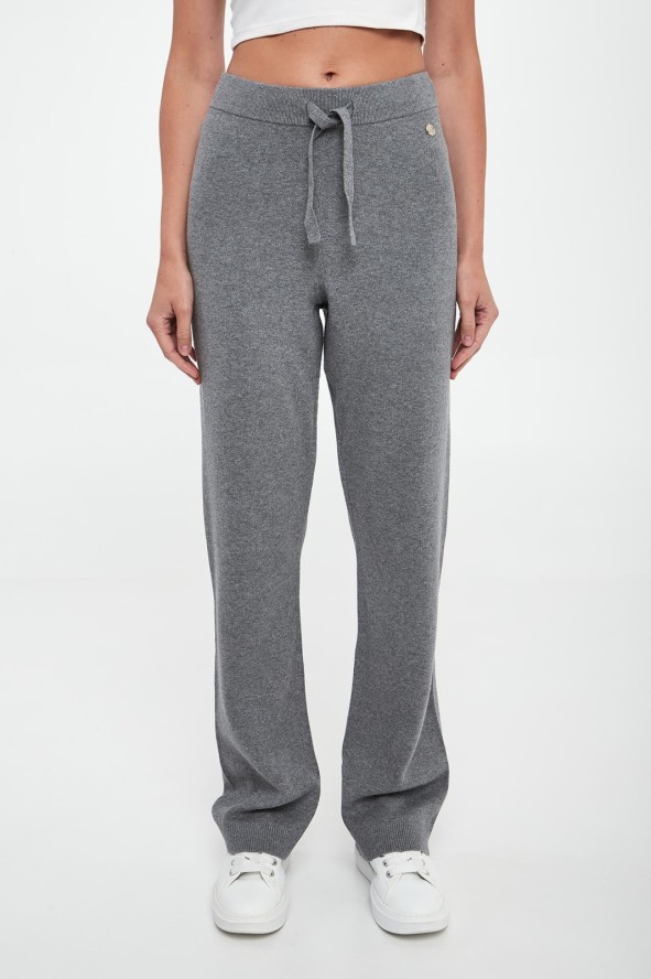 Spodnie damskie Kinsi JOOP!