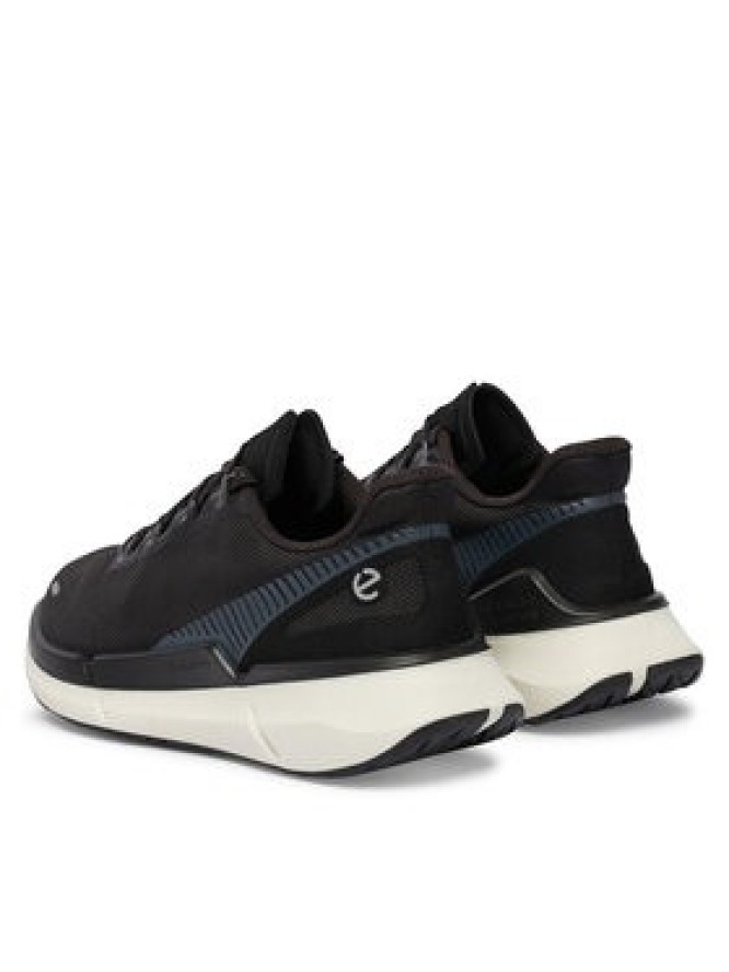 ECCO Sneakersy Biom 2.2 83094300101 Czarny