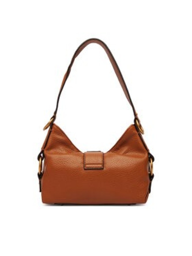 Guess Torebka Camden Mini HWBB93 08720 Brązowy