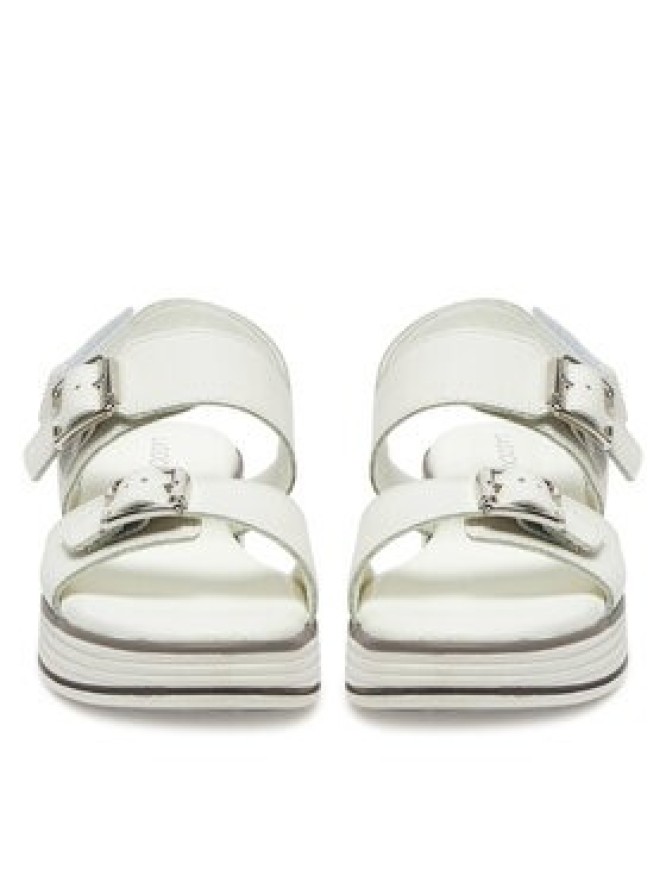 Lasocki Sandały WB-DANA-01 Biały