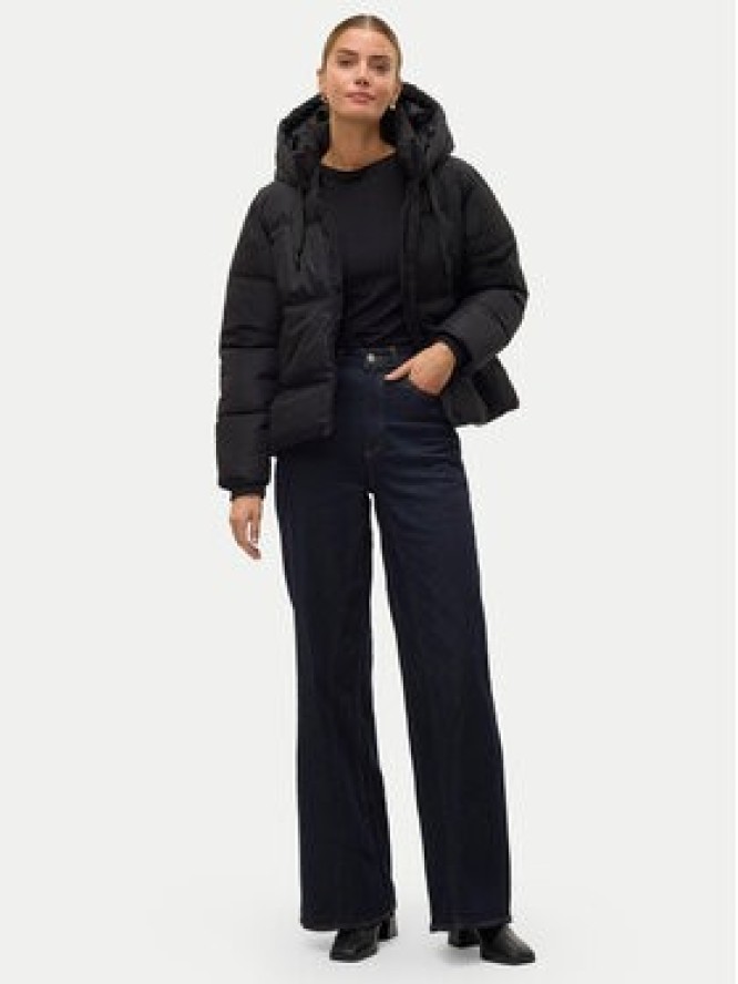 Vero Moda Kurtka zimowa Sophie 10311196 Czarny Regular Fit