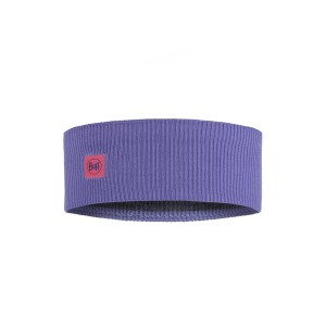 Opaska na głowę Buff Crossknit Solid