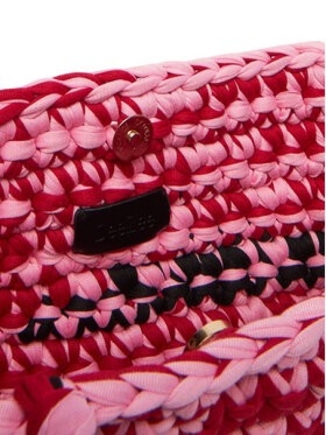 DeeZee Torebka DK240527-02 Różowy