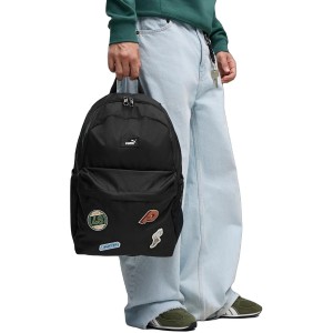 Plecak Puma Phase Patch Backpack 22L